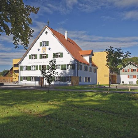 Hofgut Farny 호텔 Kißlegg 외부 사진